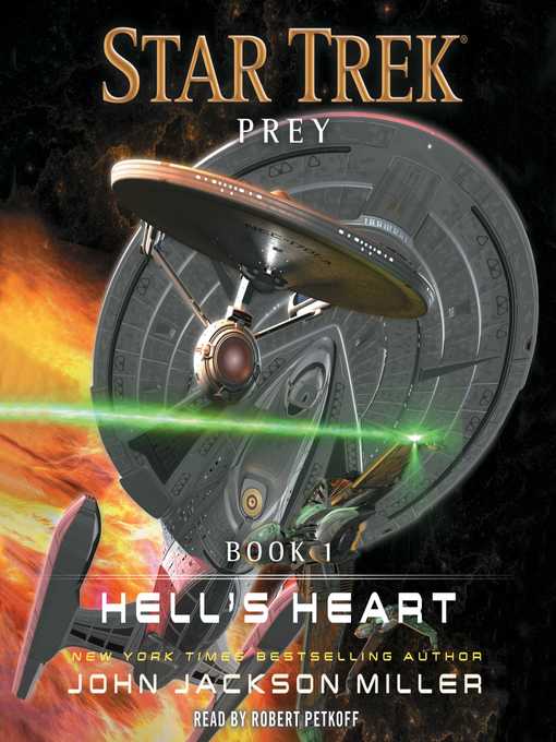 Title details for Hell's Heart by John Jackson Miller - Available